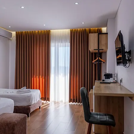 Boutique Erioni 3*