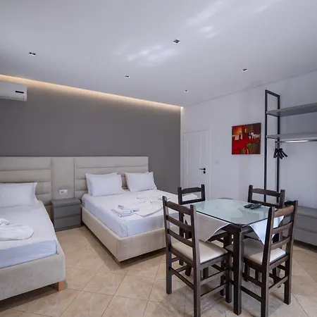 Boutique Erioni Hotel 3*