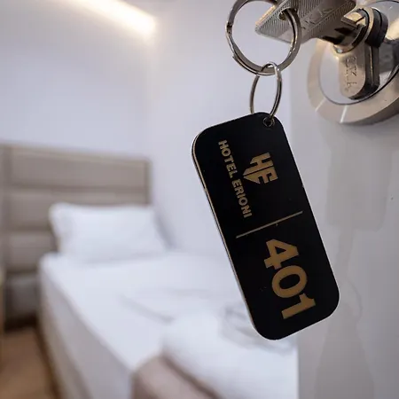 Boutique Erioni Sarandë