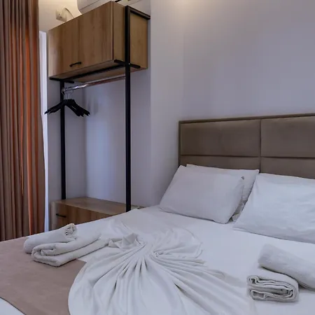 Hotel Boutique Erioni 3*