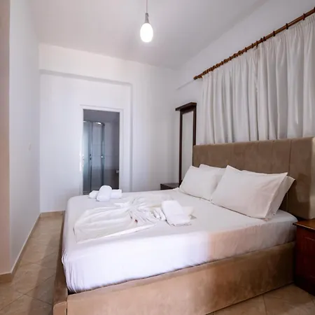 Boutique Erioni Hotel Sarandë