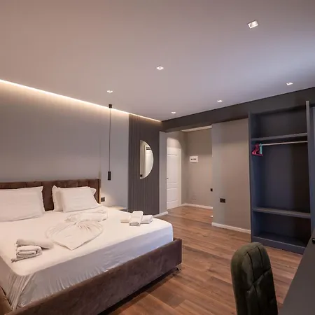 Hotel Boutique Erioni