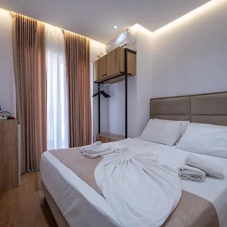 Hotel Boutique Erioni Saranda