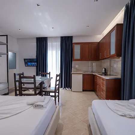 Boutique Erioni Hotel 3*