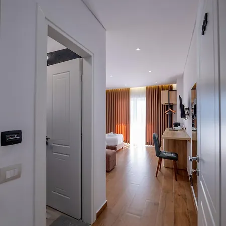 Boutique Erioni Hotel Saranda