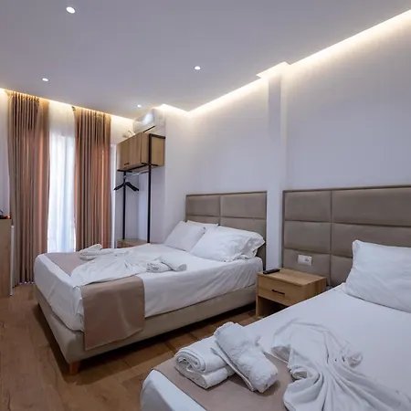 Boutique Erioni 3* Saranda