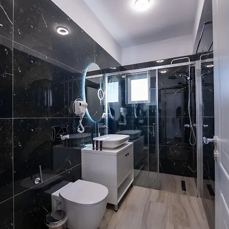 Boutique Erioni Hotel Sarande