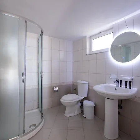 Hotel Boutique Erioni Saranda